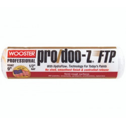 Pro/Doo-Z FTP 9"" x 1/2