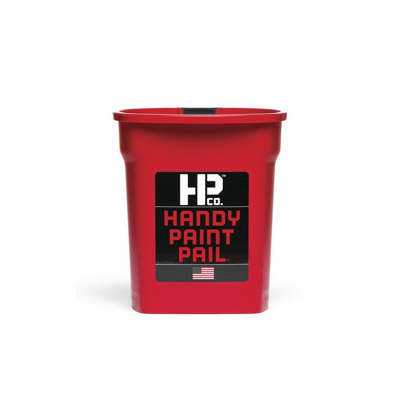 Handy Paint Pail