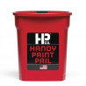 Handy Paint Pail