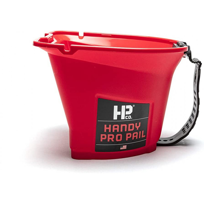 Handy PRO Pail